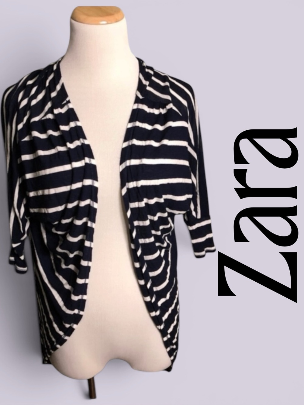 S Zara Cardigan